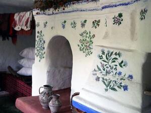 Learn About Ukraine's Folk Craft