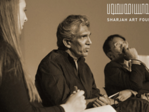 Featuring In-Person and Online Programmes from 5–7 March 2022, Annual Convening Engages with the Framework of Sharjah Biennial 15