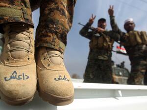 ISIS begins choosing new leader