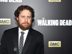 The Walking Dead