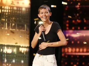 جين ماركزويسكي