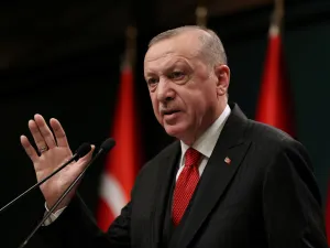 رجب طيب أردوغان
