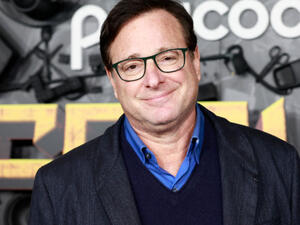 Saget had suffered a number of family tragedies Saget had suffered a number of family tragedies