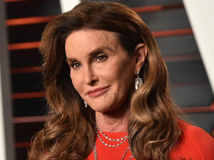 Jenner opened up about her daughter's newborn Jenner opened up about her daughter's newborn