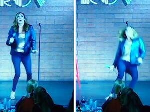 هيذر ماكدونالد