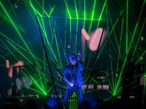 Azimuth Festival