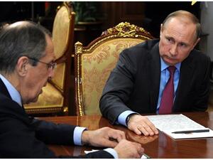  الجزء الأول من الرد الأمريكي على الضمانات الأمنية لا يرضي روسيا 