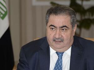 هوشيار زيباري