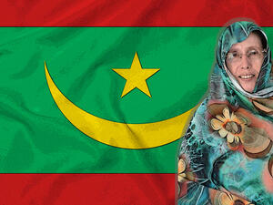 Mauritanian right activists