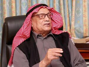 صالح العجيري