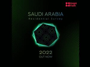 73% Of Saudi Arabia’s HNWI’s Want To Buy A New Home In The Next 12-months