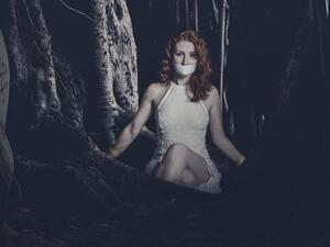 ما تفسير الحلم بالاختطاف في المنام؟