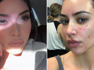 كيم كارداشيان