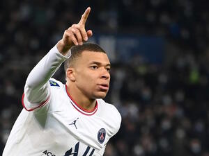 Kylian Mbappe (Photo: AFP) Kylian Mbappe (Photo: AFP)