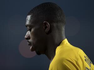 Ousmane Dembele (Photo: AFP) Ousmane Dembele (Photo: AFP)