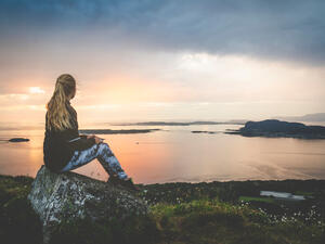 Quarter-Life Crisis: The Dark Side of Being Young