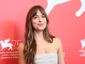 Dakota Johnson