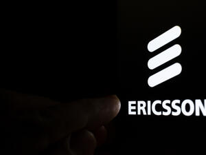 Telecom Giant Ericsson is involved in suspicious payments to ISIS