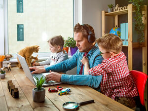 the right to disconnect