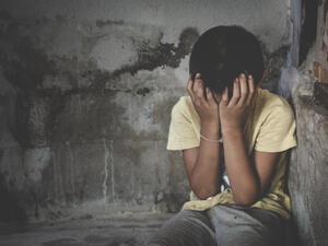 child rape in Saudi Arabia