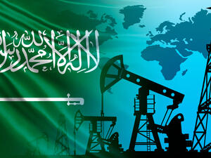 Saudi Arabia Discovers Five Natural Gas Fields