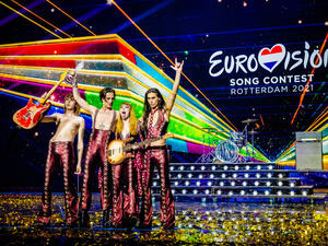 Eurovision Song Contest