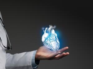 Heart Issues