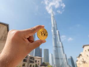 العملات الرقمية في أسبوع: الإمارات تستعد لإصدار رخصة لمقدمي خدمات العملات الرقمية