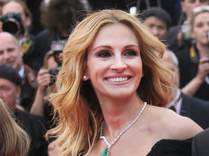 Julia Roberts 