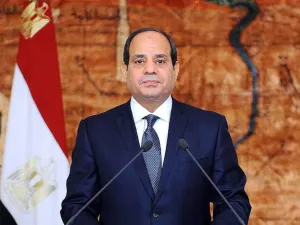 عبد الفتاح السيسي