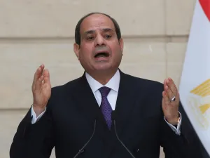 عبد الفتاح السيسي