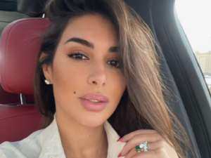 ياسمين صبري