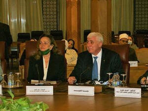 ‘Abu-Ghazaleh Global’ Takes Part In Arab League’s Celebration Of Arab Literacy Day