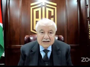 At Bahrain Institute For Arab Renewal: Dr. Abu-ghazaleh Lectures On The ‘Arab Economy In A New International Order’
