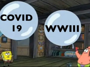 world war 3