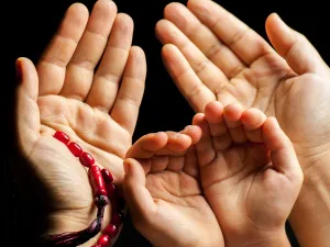 أدعية آخر جمعة من شهر شعبان