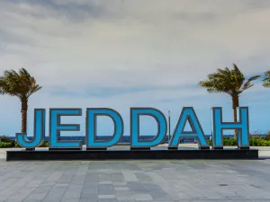 أفضل 9 أماكن سياحية في جدة 
