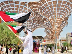 ستلتقي الدكتور كانيم بمسؤولين إماراتيين وممثلين عن القطاع الخاص والمجتمع المدني