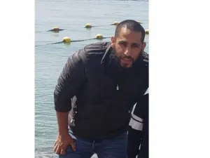 "منفذ عملية الطعن في بئر السبع هو الأسير المحرر محمد أبو القيعان من سكان حورة في النقب وأفرج عنه مؤخراً"