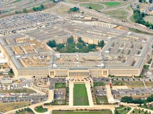 البنتاغون يقول أن الجيش الروسي اتّخذ مواقع دفاعية في أوكرانيا