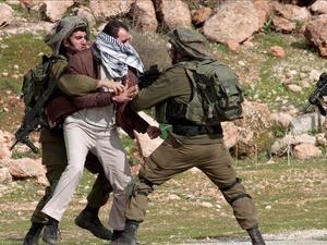 ادعى أن المعتقلين كانوا يهدفون لتفعيل العمليات ضد المستوطنين بالضفة الغربية