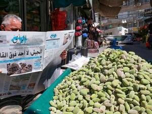 ادانة احزاب سياسة للاعتقالات في الاردن 