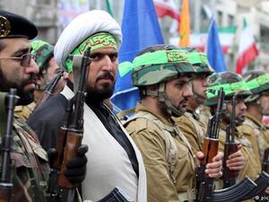 زاهدي بدلا من غفاري