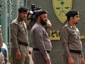 الداخلية السعودية: المتهمون استباحو دماء الابرياء