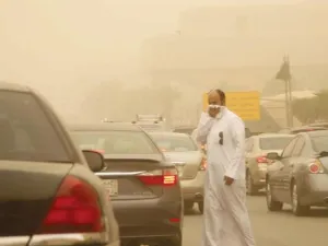 السعودية 