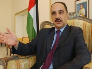 الشريف علي بن الحسين