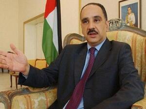 الشريف علي بن الحسين