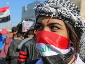الترند السياسي في العراق