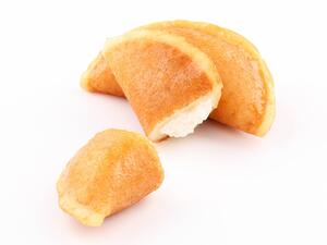 القطايف بالجبنة