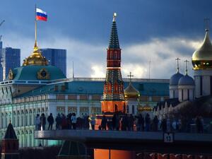 الكرملين: اوكرانيا دولة محايدة